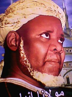 37 Years After Dying, Sheikh Ibrahim Nyass Appears in Abeokuta