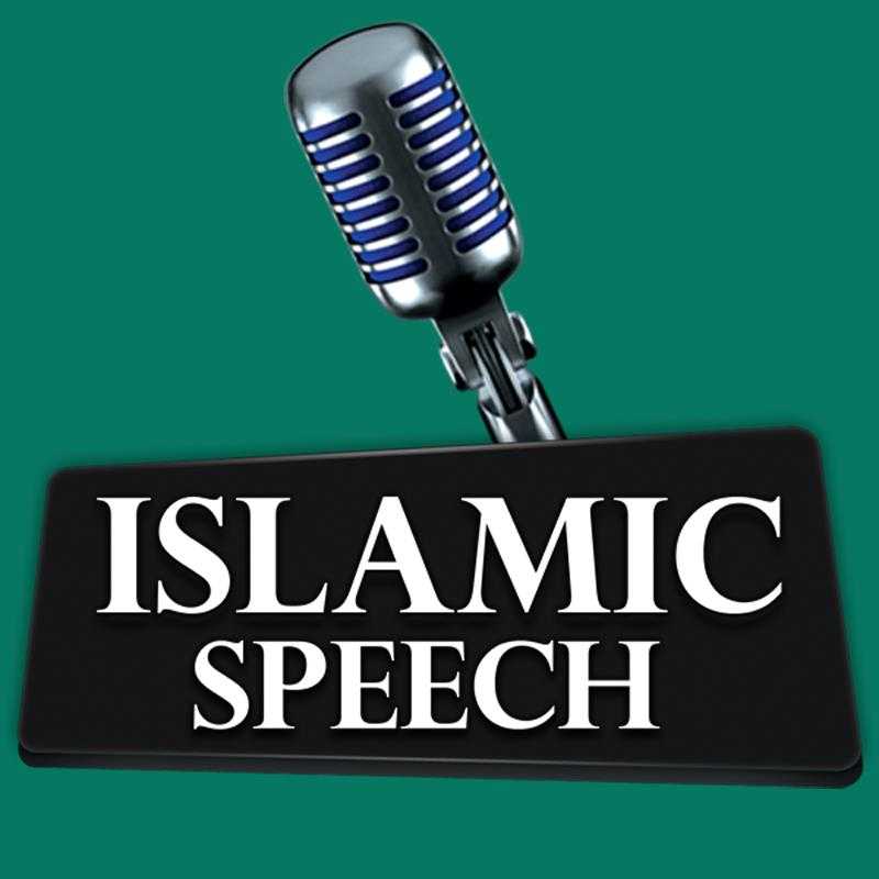 A Speech So Funny In Islam That We Need To Read
